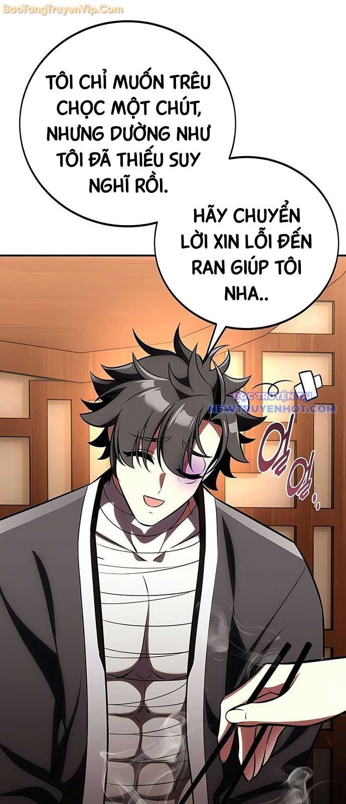 Fate/Extra Ccc Fox Tail - Chương 69 - Trang 19