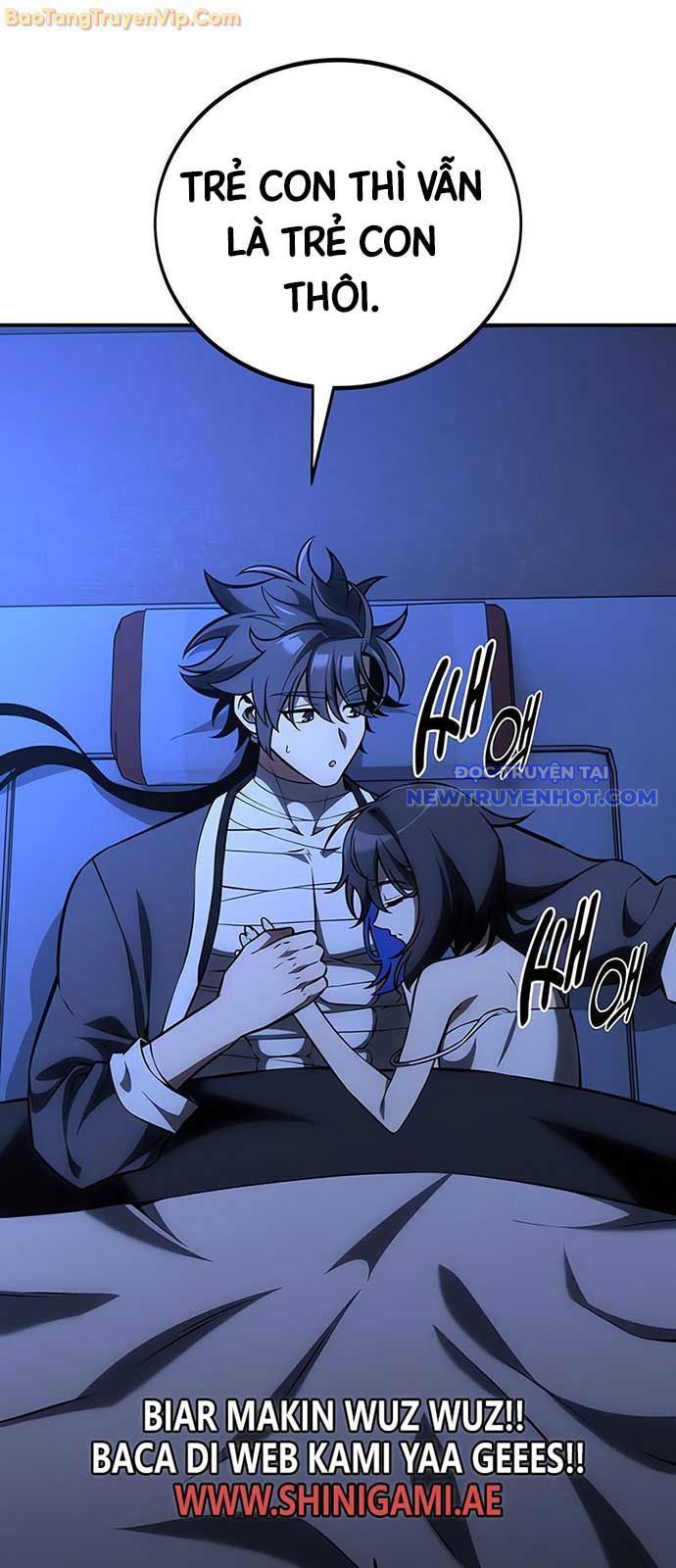 Fate/Extra Ccc Fox Tail - Chương 69 - Trang 7