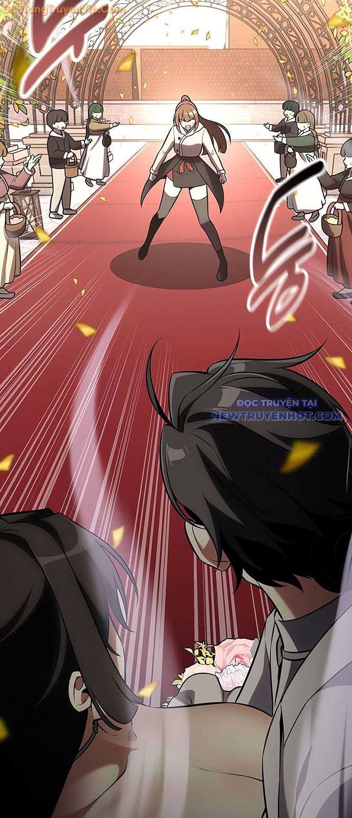 Fate/Extra Ccc Fox Tail - Chương 69 - Trang 75