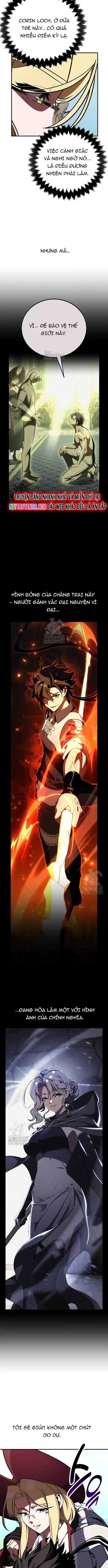 Fate/Extra Ccc Fox Tail - Chương 79 - Trang 11