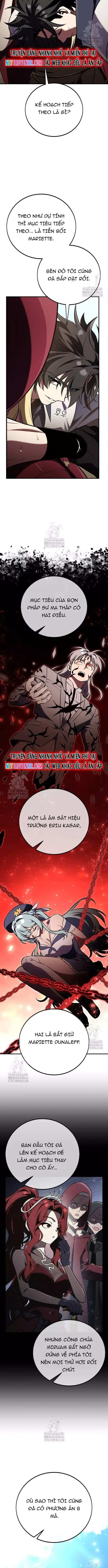 Fate/Extra Ccc Fox Tail - Chương 79 - Trang 12