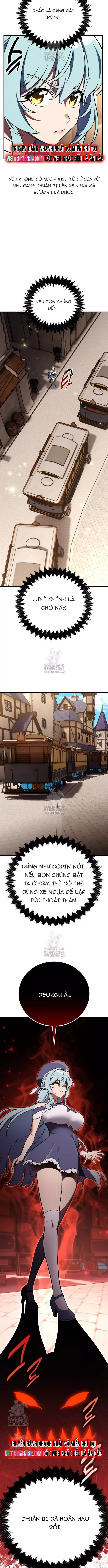 Fate/Extra Ccc Fox Tail - Chương 79 - Trang 14