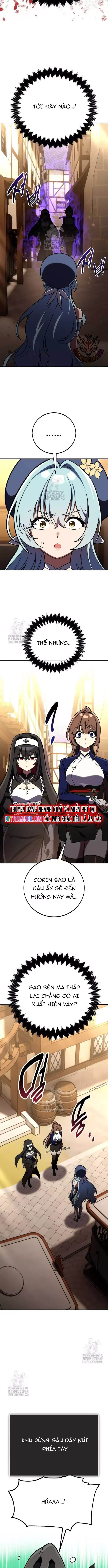 Fate/Extra Ccc Fox Tail - Chương 79 - Trang 15