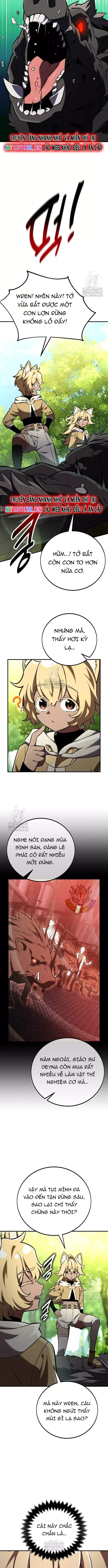 Fate/Extra Ccc Fox Tail - Chương 79 - Trang 16