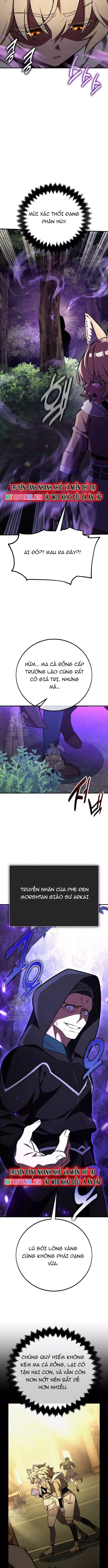 Fate/Extra Ccc Fox Tail - Chương 79 - Trang 17