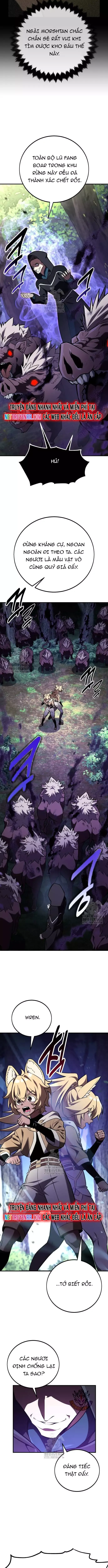 Fate/Extra Ccc Fox Tail - Chương 79 - Trang 18