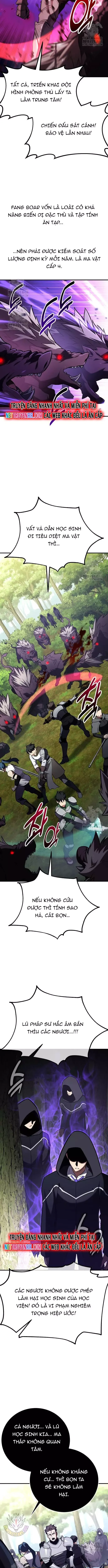 Fate/Extra Ccc Fox Tail - Chương 79 - Trang 20