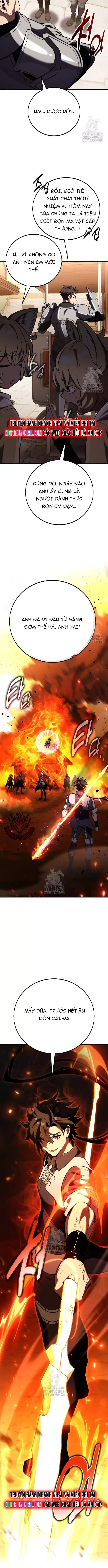 Fate/Extra Ccc Fox Tail - Chương 79 - Trang 3