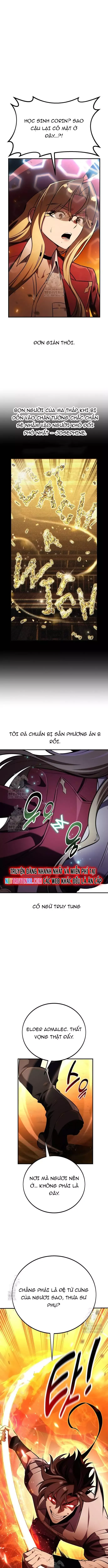 Fate/Extra Ccc Fox Tail - Chương 79 - Trang 4