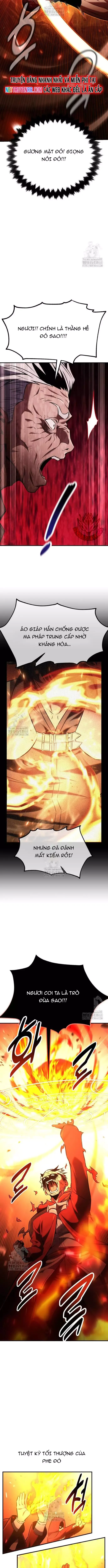 Fate/Extra Ccc Fox Tail - Chương 79 - Trang 5