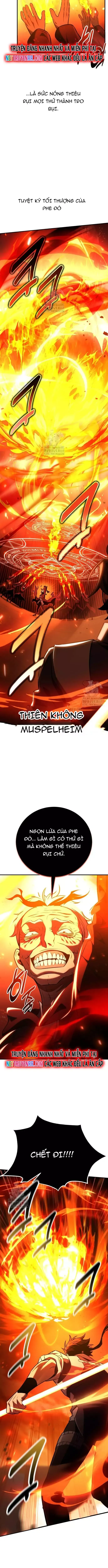 Fate/Extra Ccc Fox Tail - Chương 79 - Trang 6