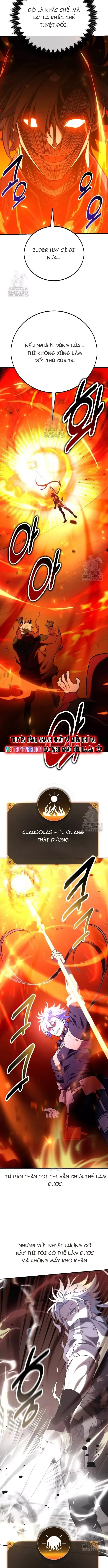 Fate/Extra Ccc Fox Tail - Chương 79 - Trang 8