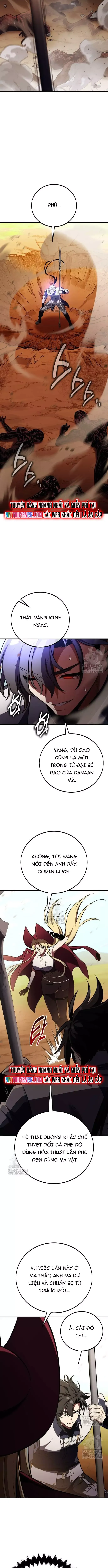 Fate/Extra Ccc Fox Tail - Chương 79 - Trang 10