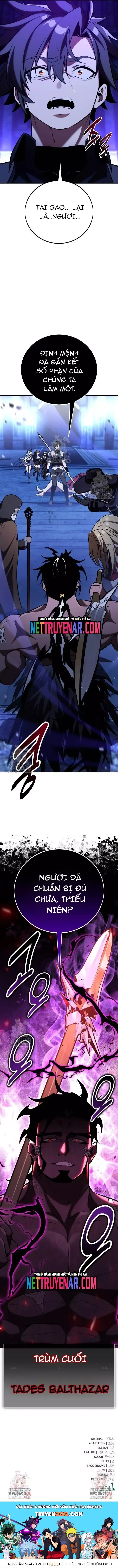 Fate/Extra Ccc Fox Tail - Chương 80 - Trang 20