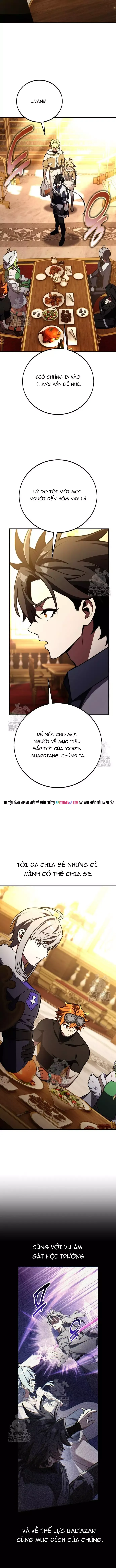 Fate/Extra Ccc Fox Tail - Chương 83 - Trang 15