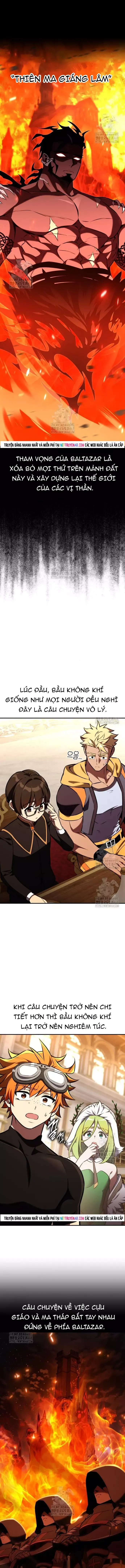 Fate/Extra Ccc Fox Tail - Chương 83 - Trang 16