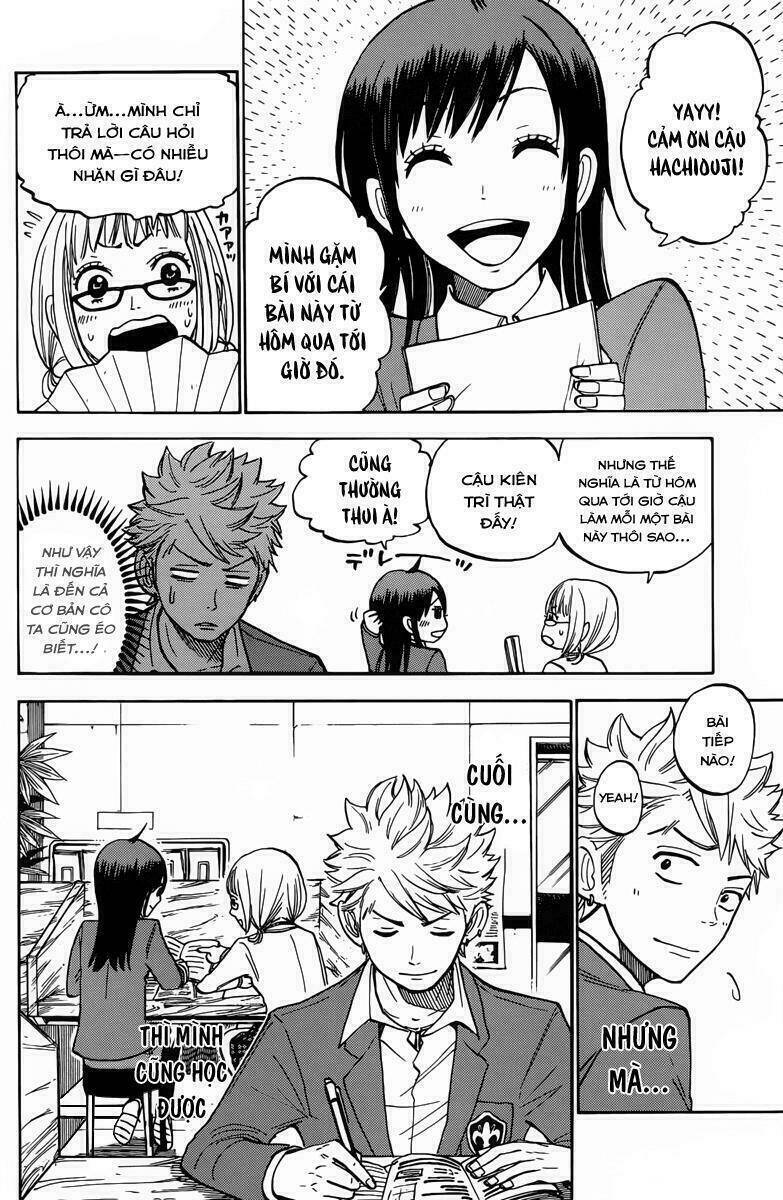 Yankee Kun To Megane Chan - Chương 156 - Trang 13