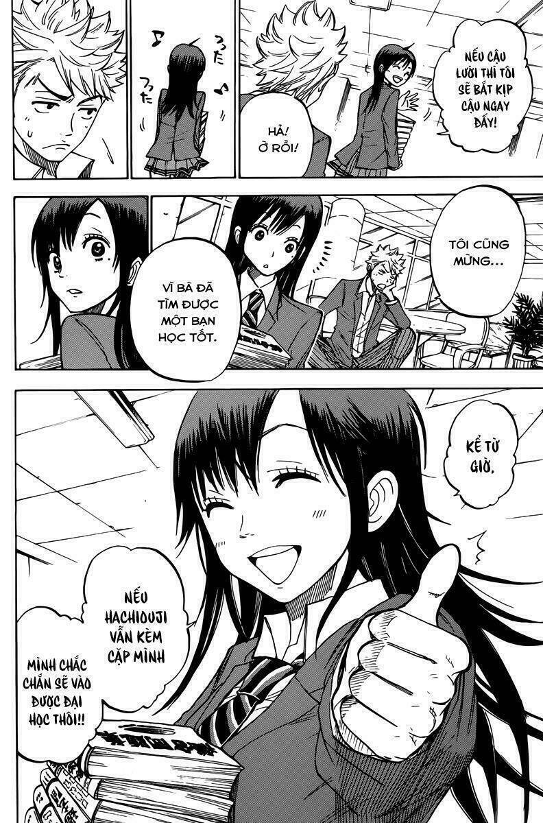 Yankee Kun To Megane Chan - Chương 156 - Trang 15