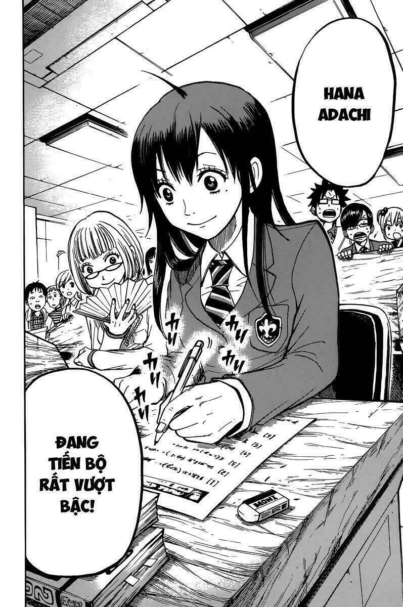 Yankee Kun To Megane Chan - Chương 156 - Trang 17