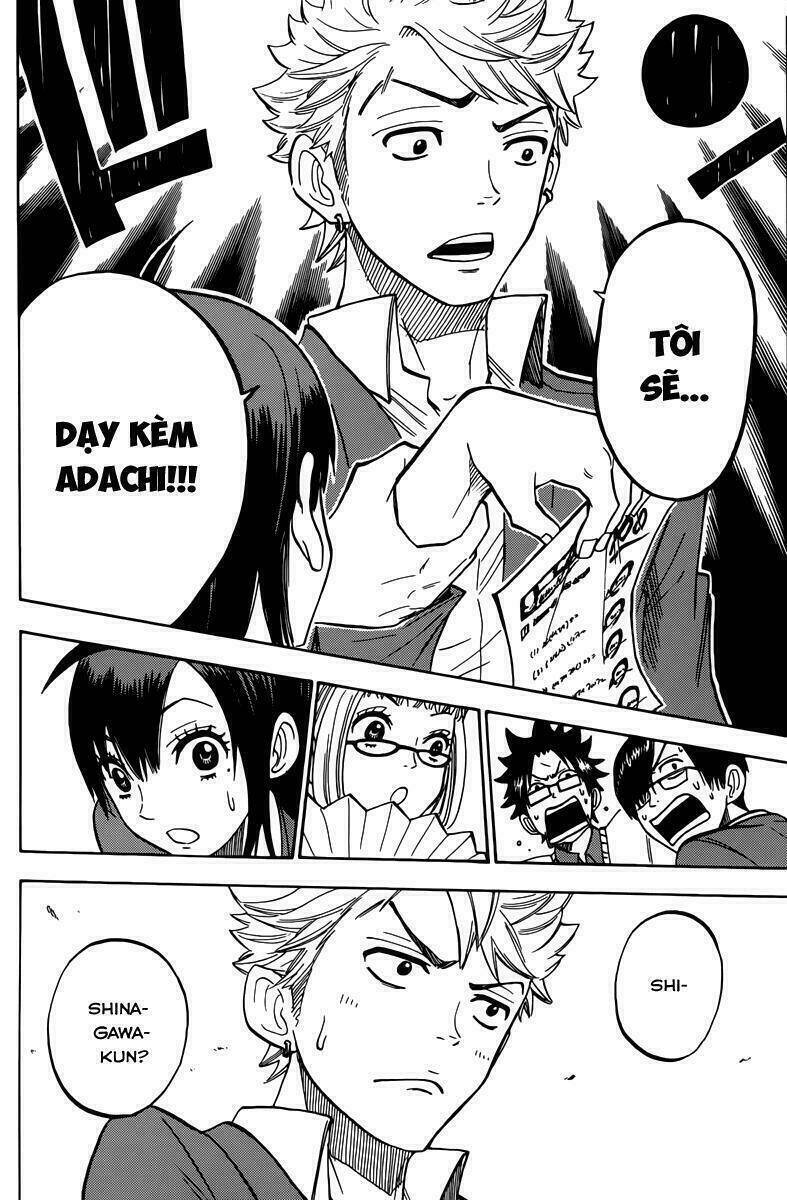 Yankee Kun To Megane Chan - Chương 156 - Trang 19