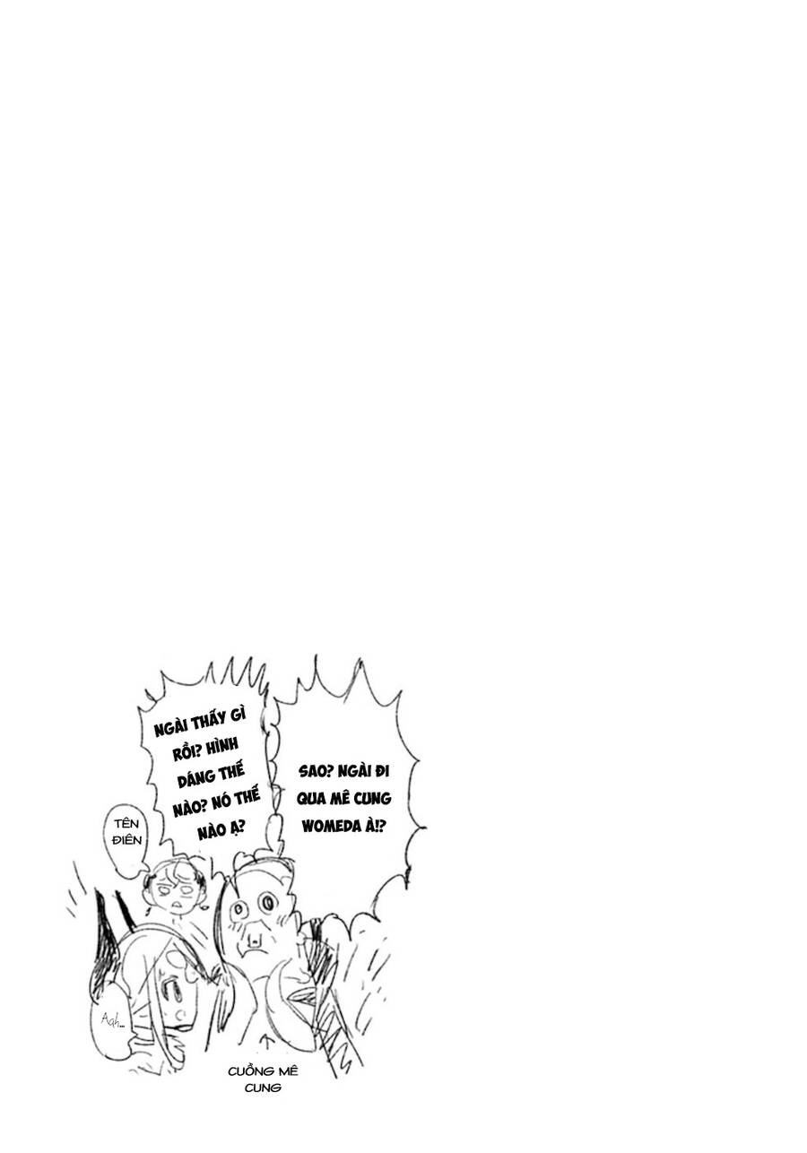 Don't Cry Maou-Chan - Chương 26.5 - Trang 3