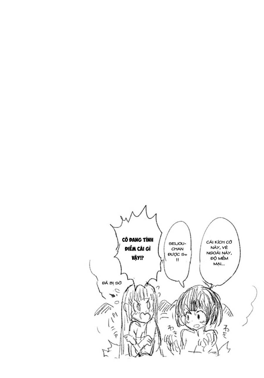 Don't Cry Maou-Chan - Chương 27.5 - Trang 4