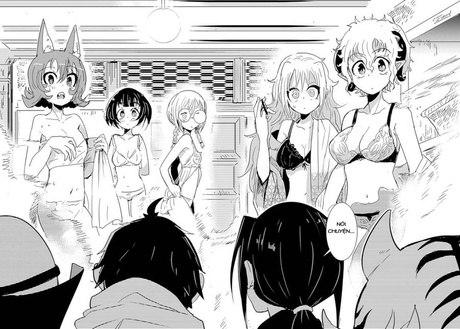 Don't Cry Maou-Chan - Chương 27 - Trang 11