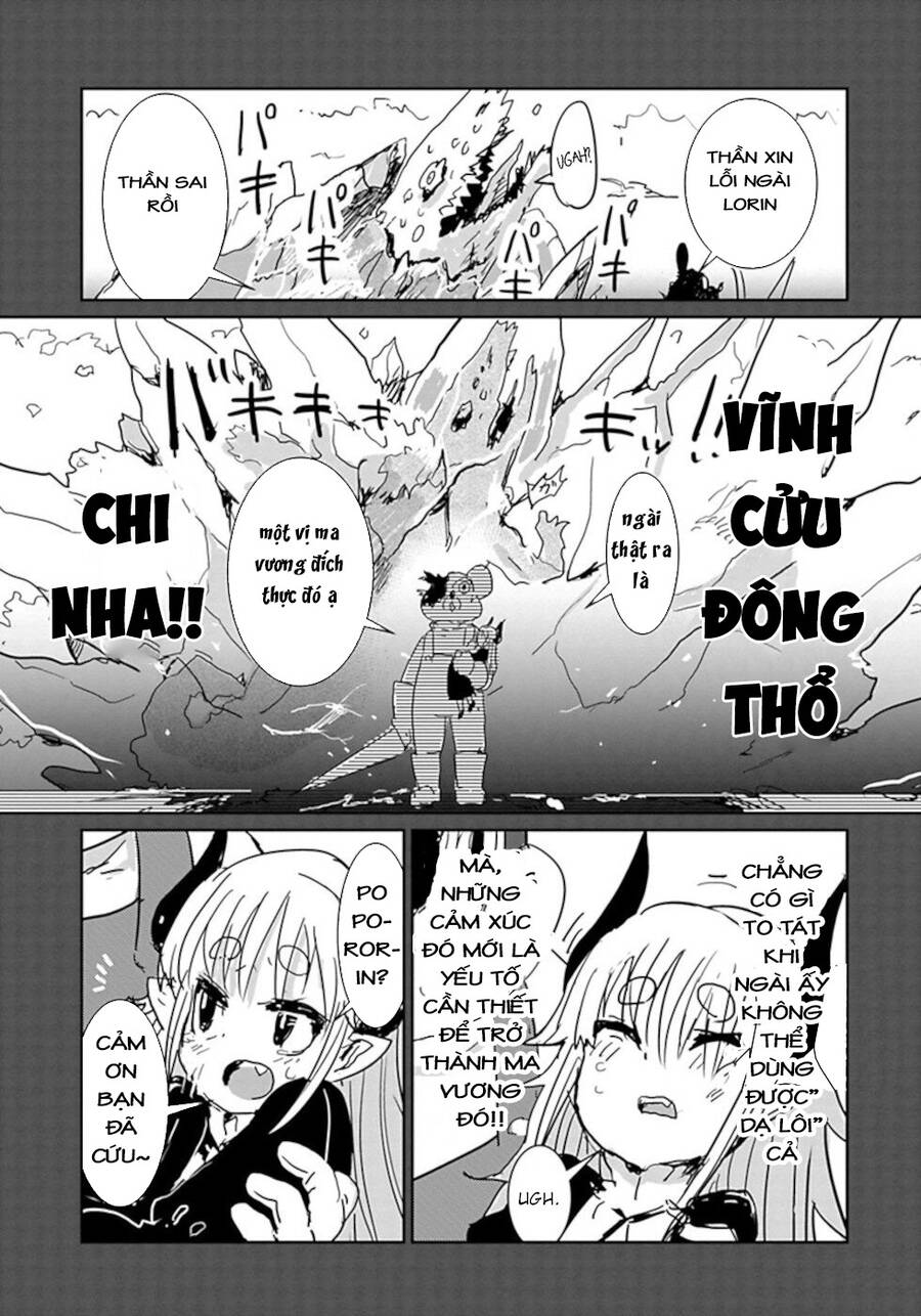 Don't Cry Maou-Chan - Chương 29 - Trang 11