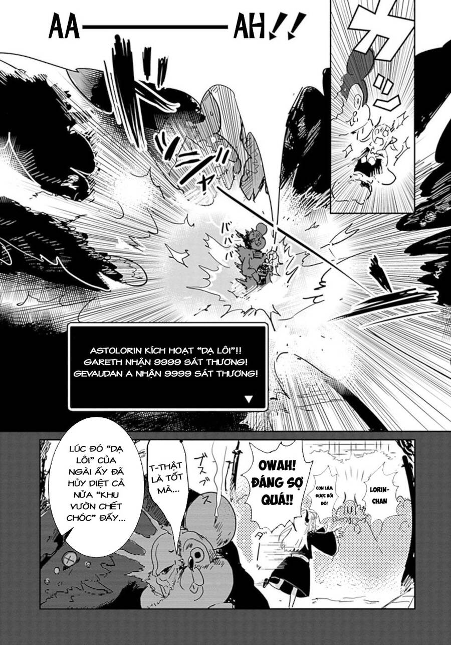 Don't Cry Maou-Chan - Chương 29 - Trang 13