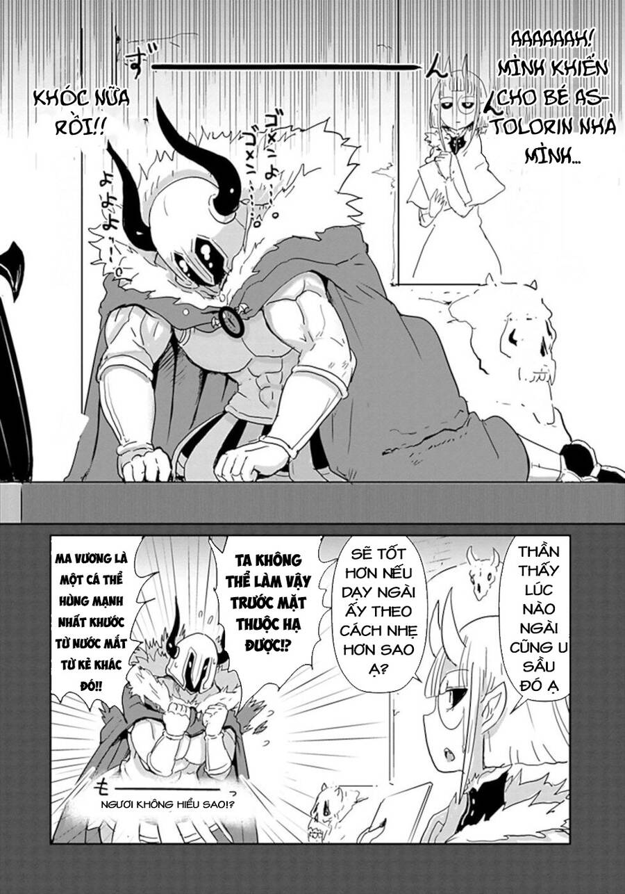 Don't Cry Maou-Chan - Chương 29 - Trang 4