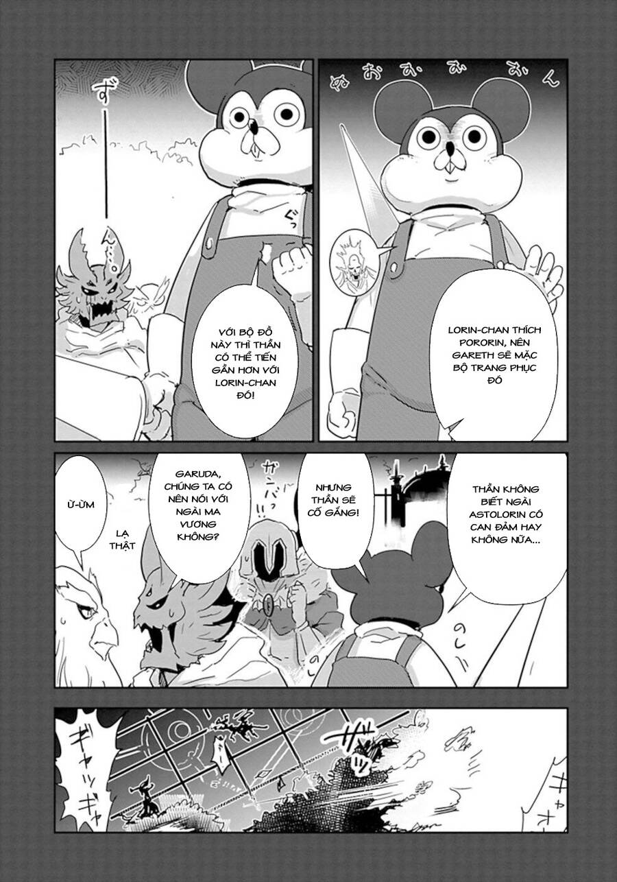 Don't Cry Maou-Chan - Chương 29 - Trang 7