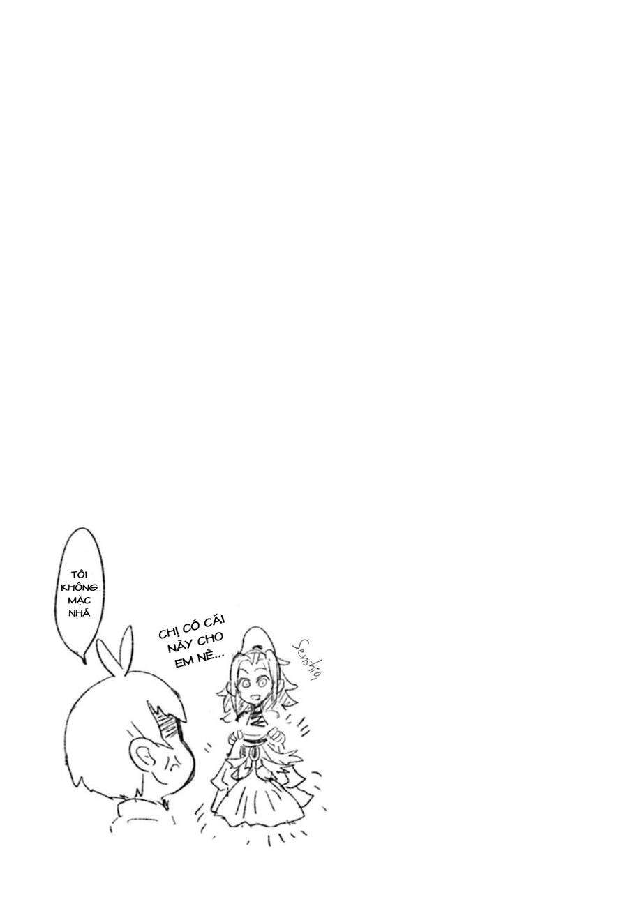 Don't Cry Maou-Chan - Chương 30.5 - Trang 3