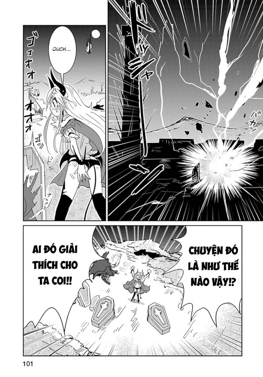 Don't Cry Maou-Chan - Chương 30 - Trang 13