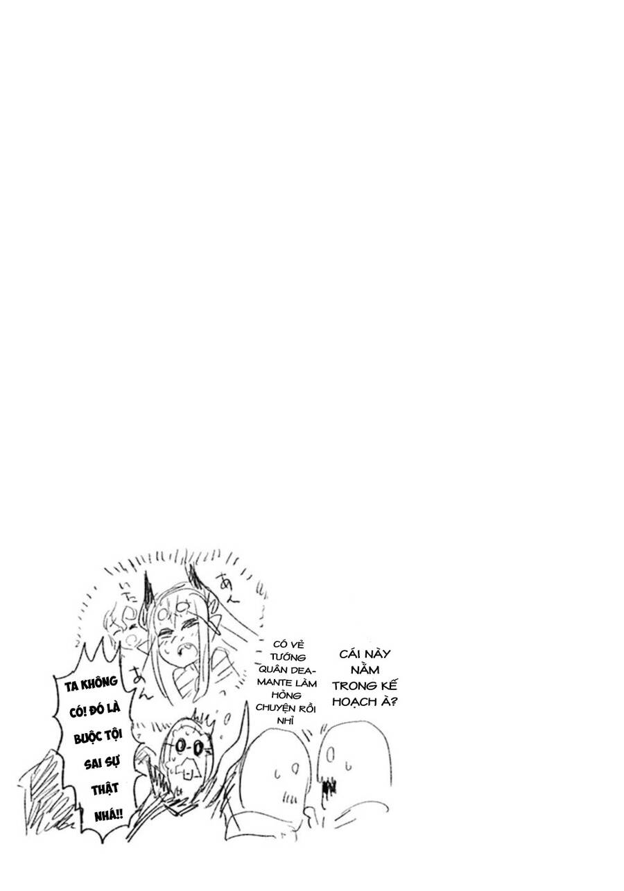 Don't Cry Maou-Chan - Chương 33.5 - Trang 3