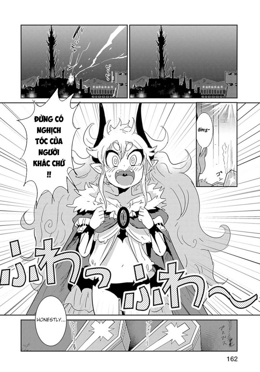 Don't Cry Maou-Chan - Chương 34 - Trang 2