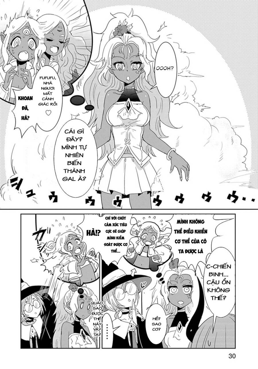 Don't Cry Maou-Chan - Chương 37.5 - Trang 2