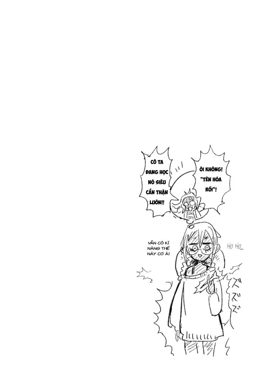 Don't Cry Maou-Chan - Chương 37.5 - Trang 4