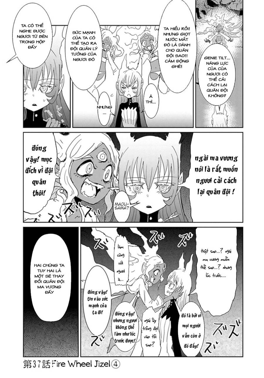 Don't Cry Maou-Chan - Chương 37 - Trang 1