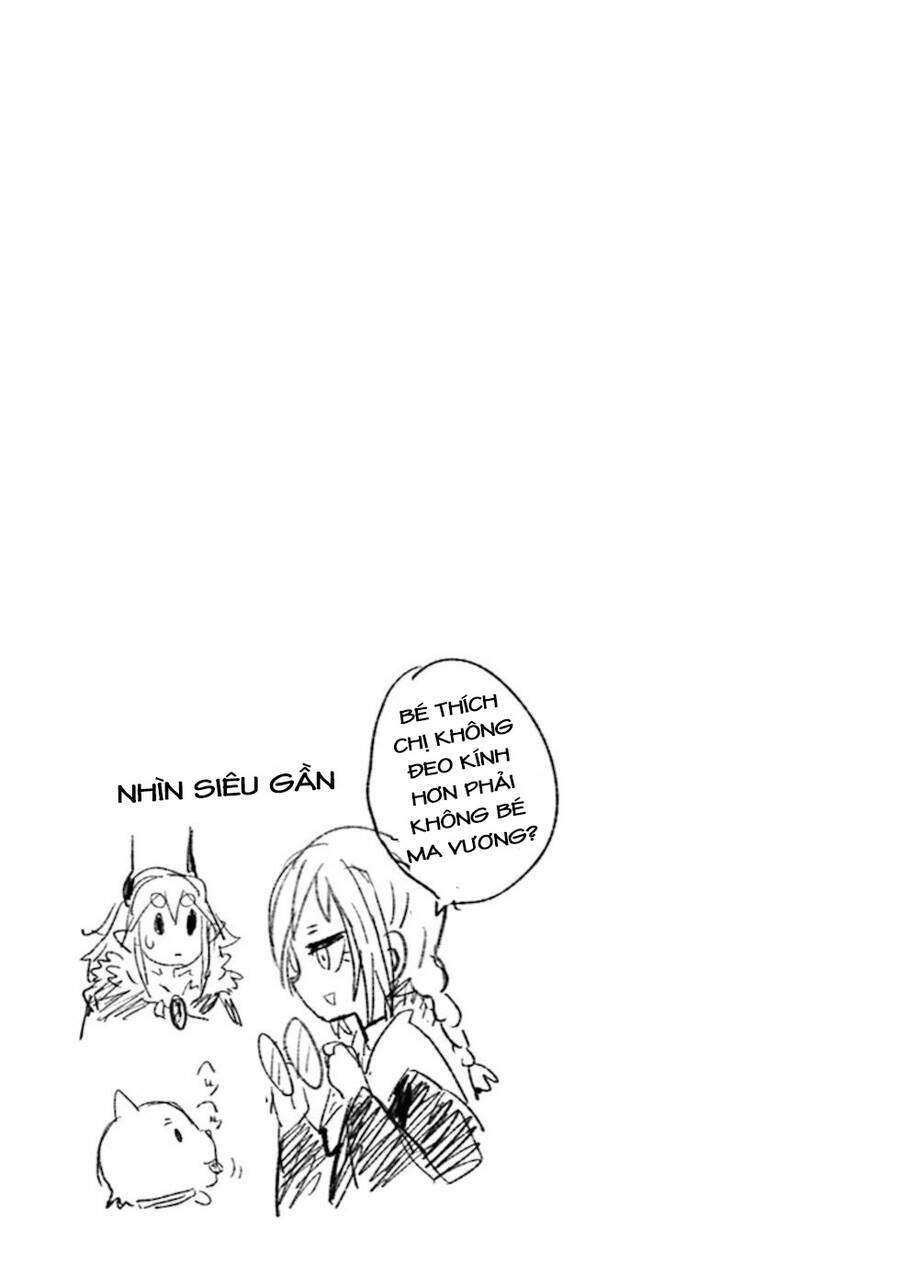 Don't Cry Maou-Chan - Chương 38 - Trang 11