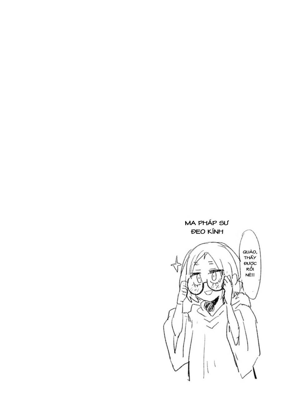 Don't Cry Maou-Chan - Chương 39.5 - Trang 4