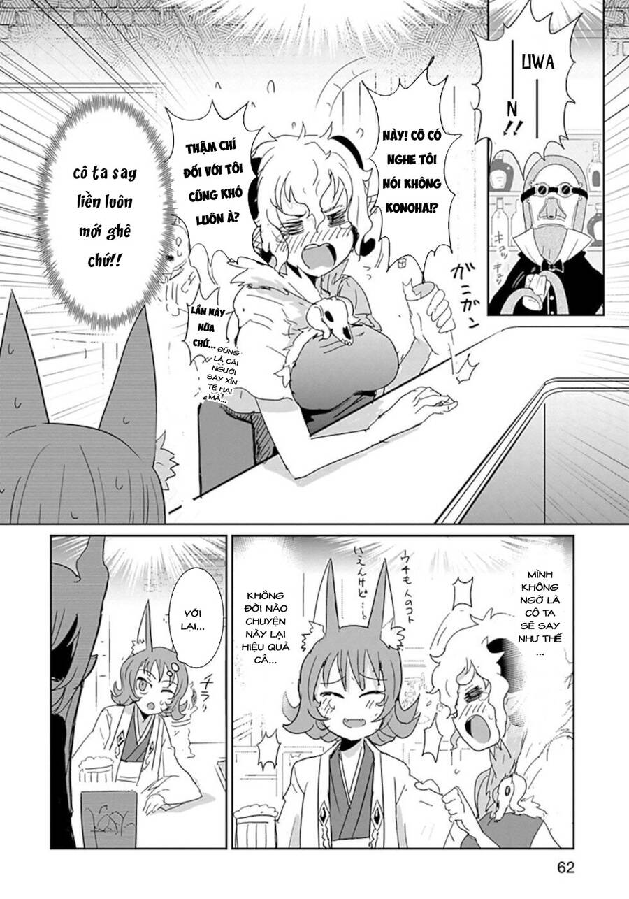 Don't Cry Maou-Chan - Chương 40 - Trang 2