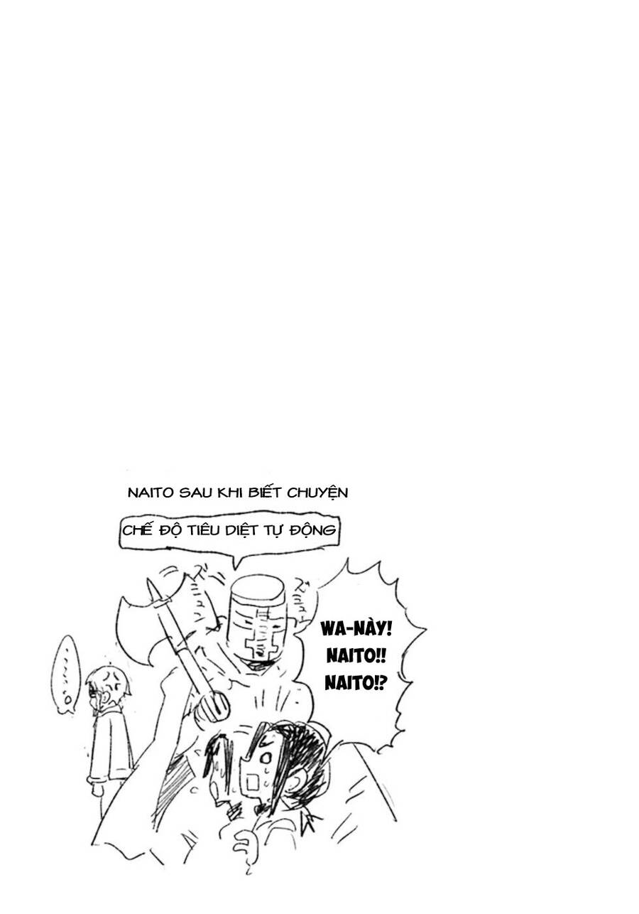 Don't Cry Maou-Chan - Chương 41 - Trang 9