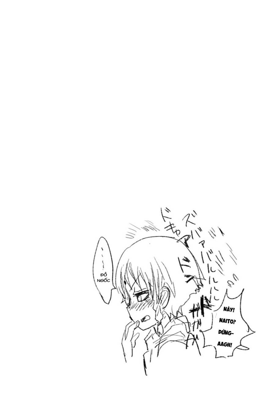 Don't Cry Maou-Chan - Chương 41 - Trang 10