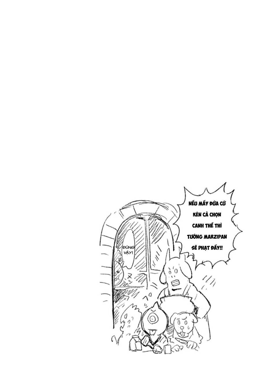 Don't Cry Maou-Chan - Chương 42 - Trang 10