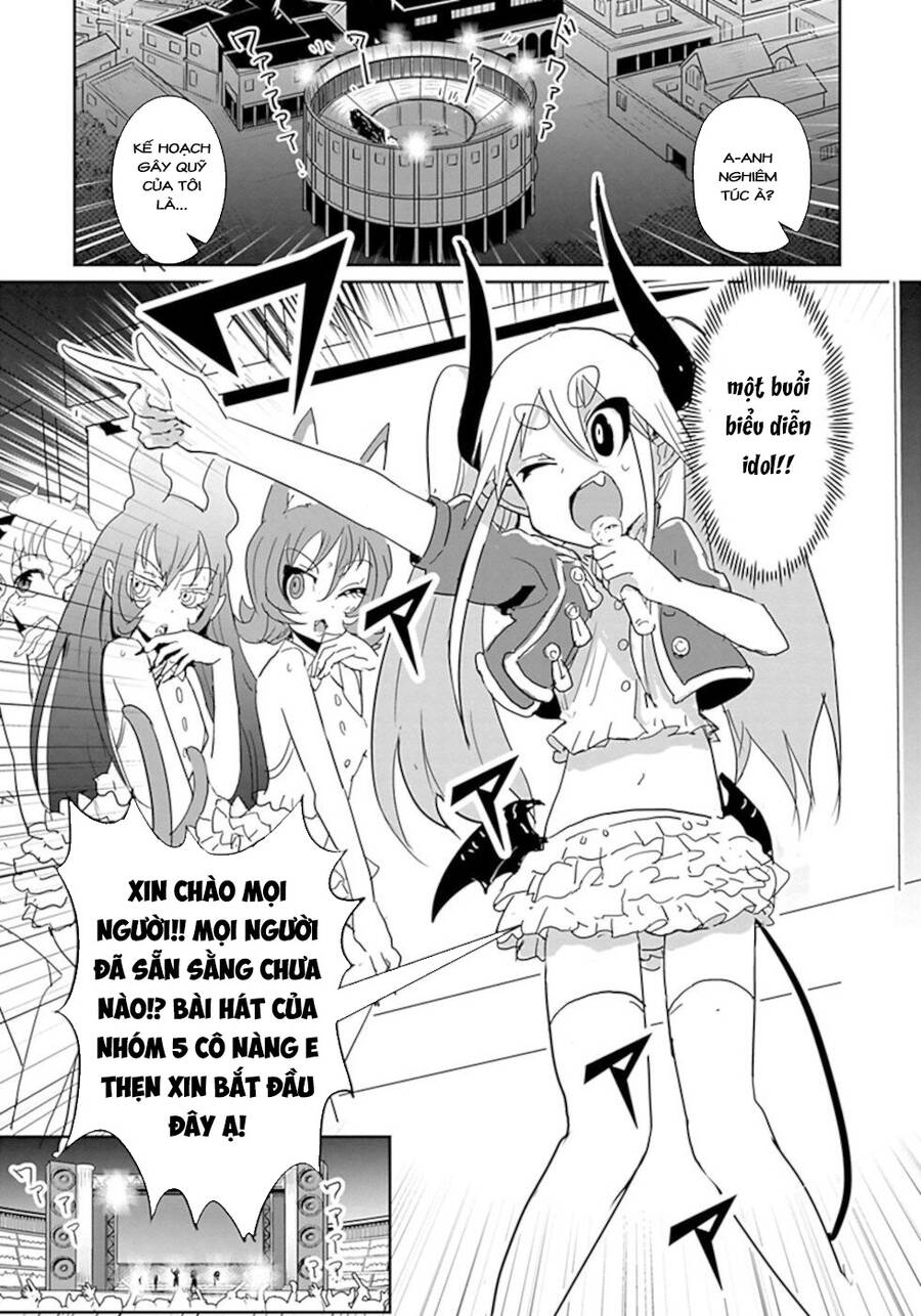 Don't Cry Maou-Chan - Chương 43 - Trang 2