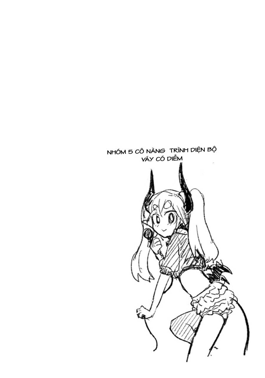 Don't Cry Maou-Chan - Chương 43 - Trang 10