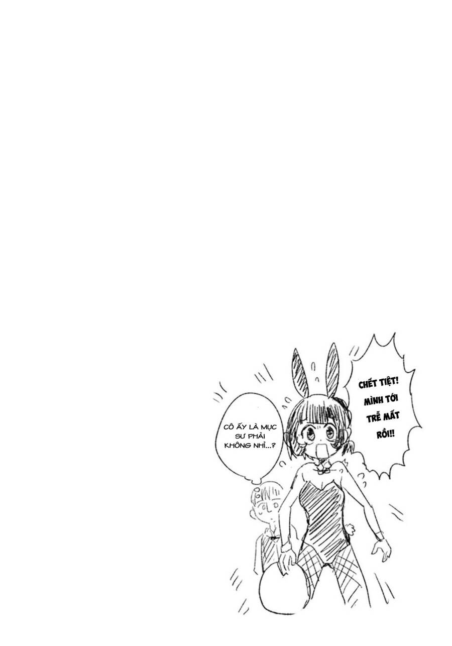 Don't Cry Maou-Chan - Chương 45 - Trang 8