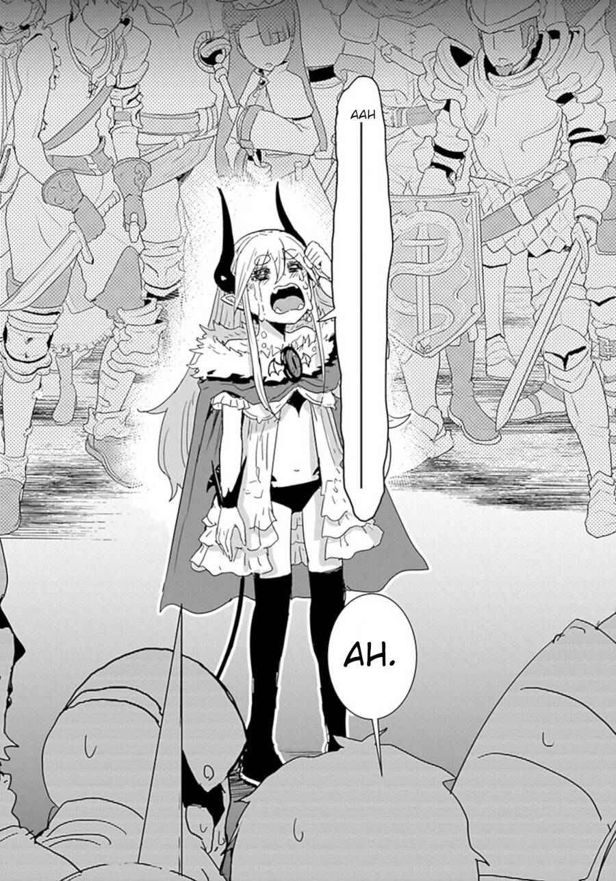 Don't Cry Maou-Chan - Chương 46 - Trang 10