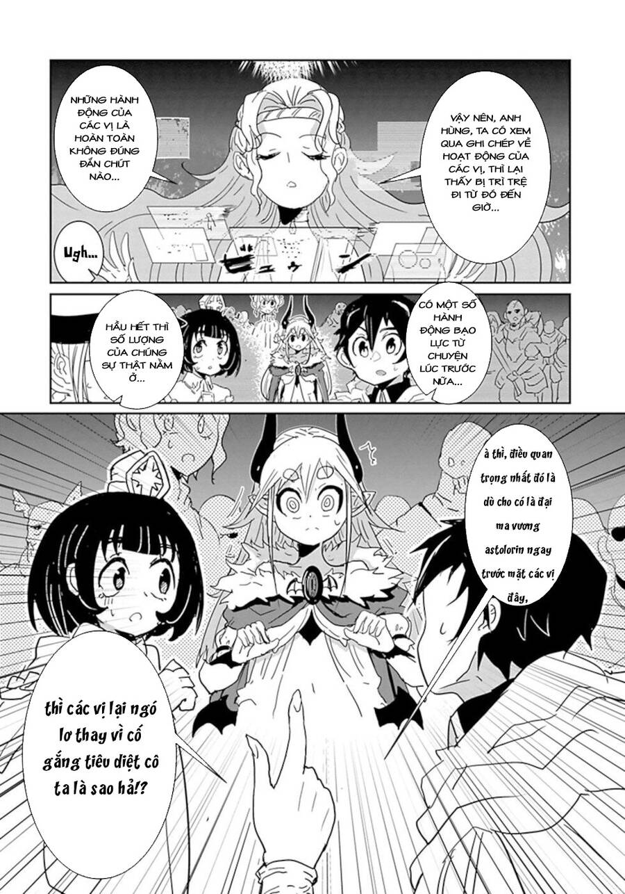 Don't Cry Maou-Chan - Chương 47 - Trang 2