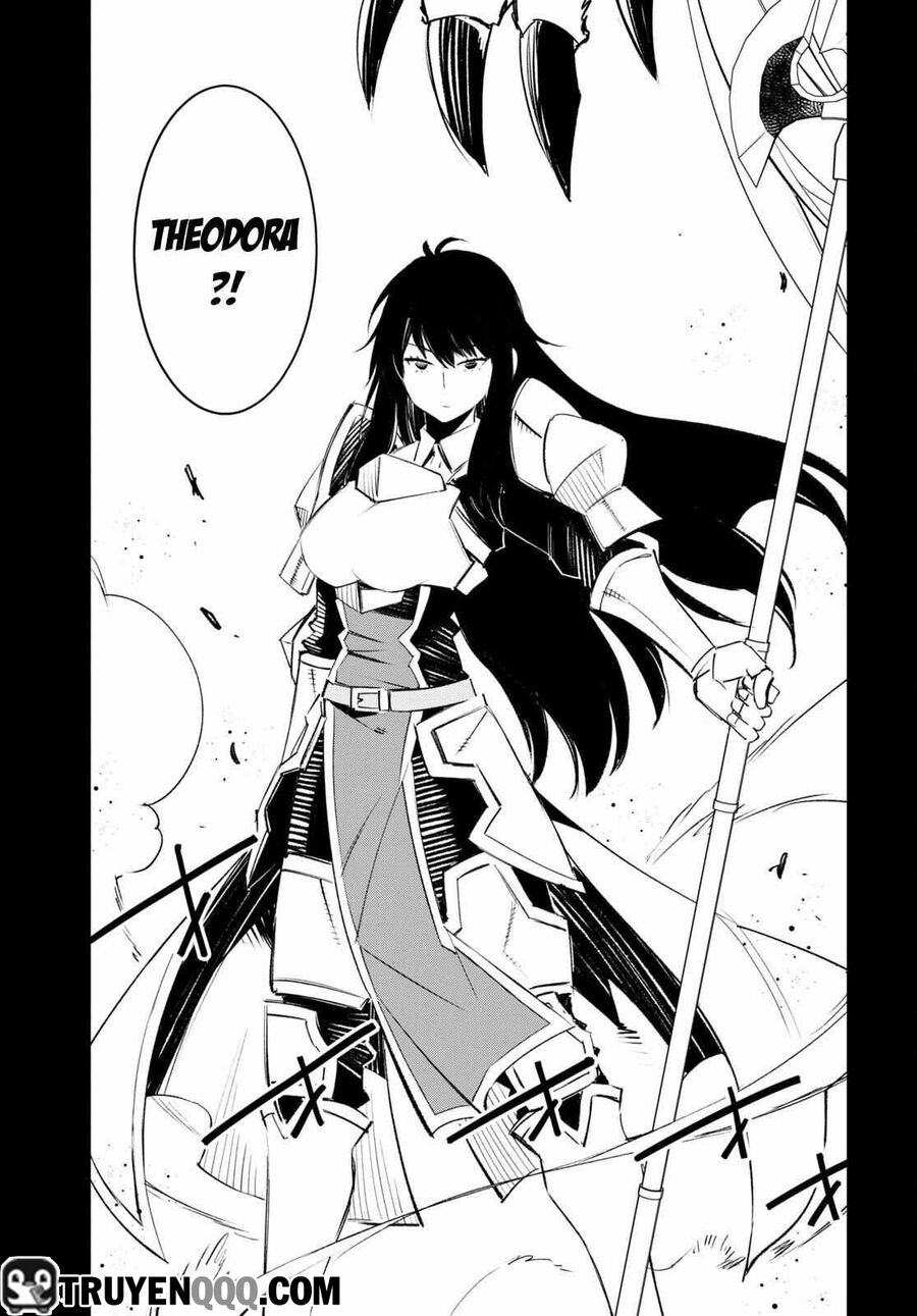 Shin No Nakama Janai To Yuusha No Party Wo Oidasareta No De, Henkyou De Slow Life Suru Koto Ni Shimashita - Chương 56.5 - Trang 12